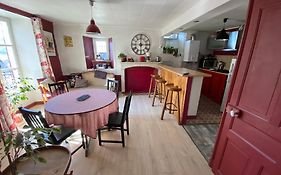 Charmant Appartement Au Coeur Des Volcans D Auvergne